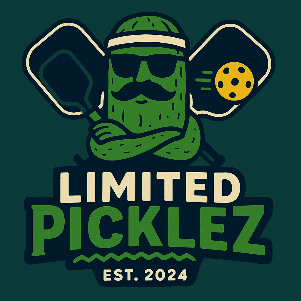 Limited Picklez media 1