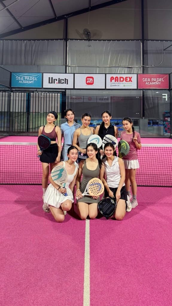 VAMOS PADEL CLUB media 1