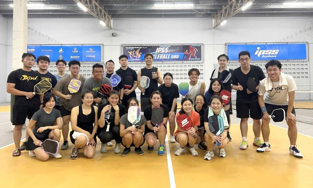 SPG Pickleball Group media 6