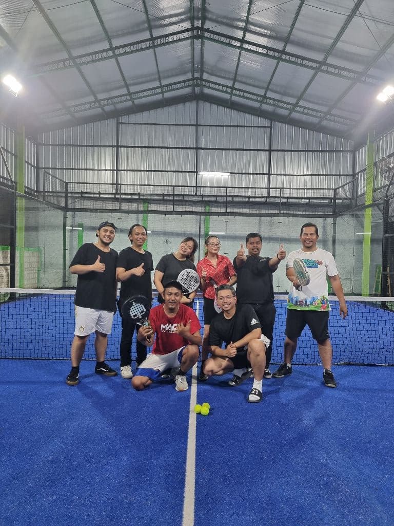 Si Padel media 4