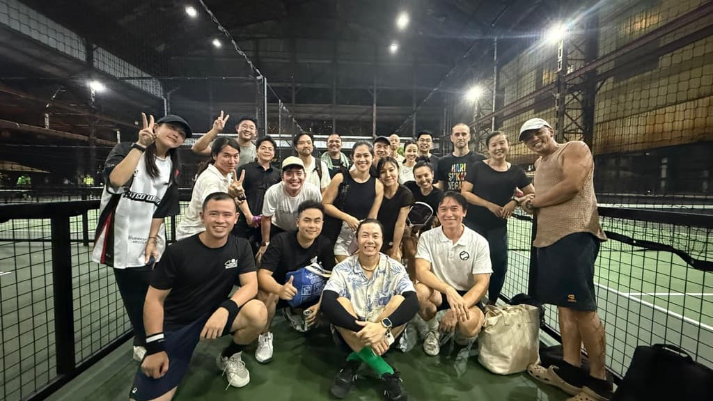 Social Sports Club media 4