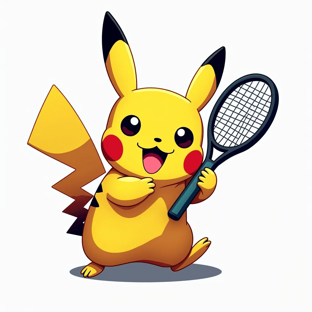 POKEDEL media 1