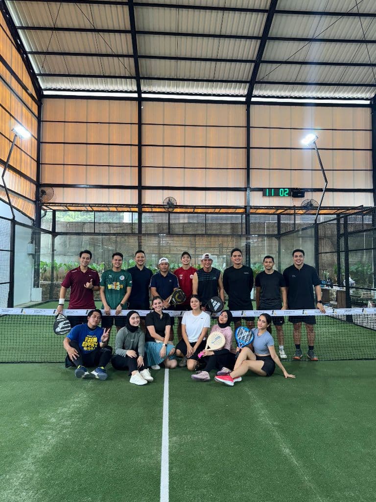 ABNON JKT PADEL media 1