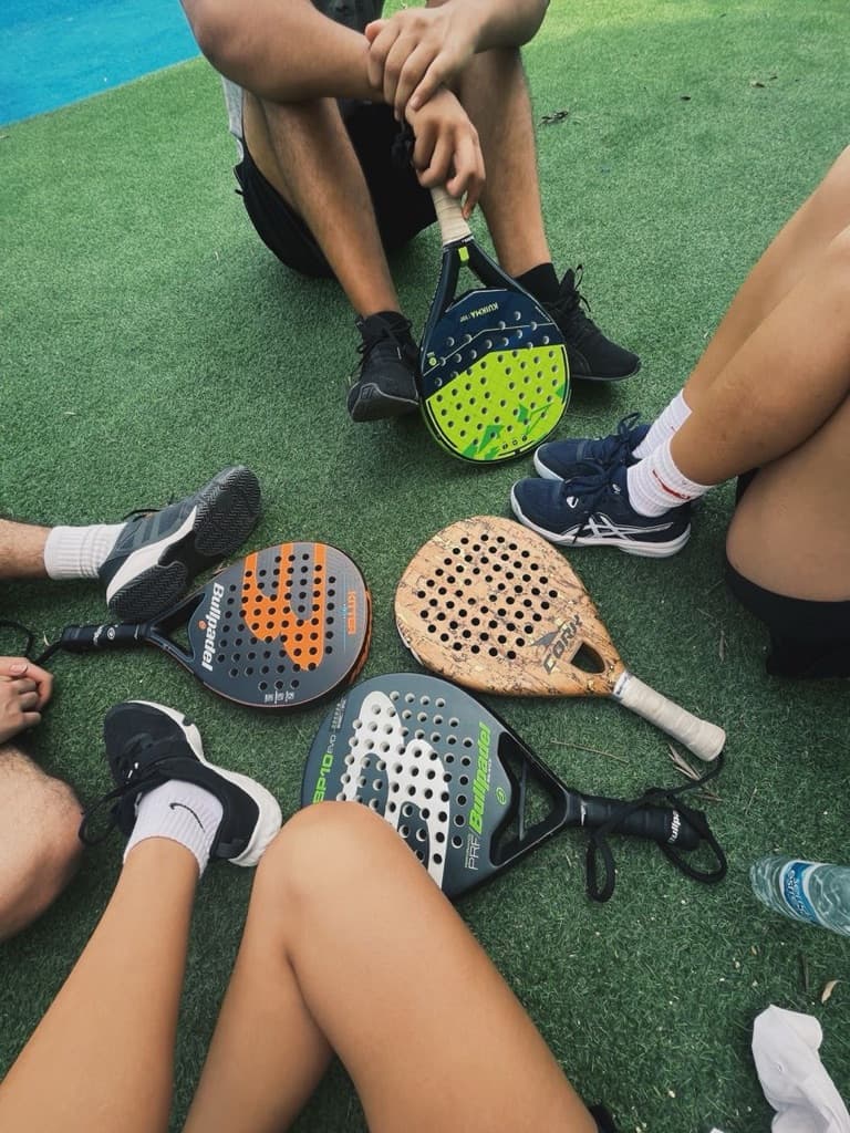 Bottega Padel Club media 2