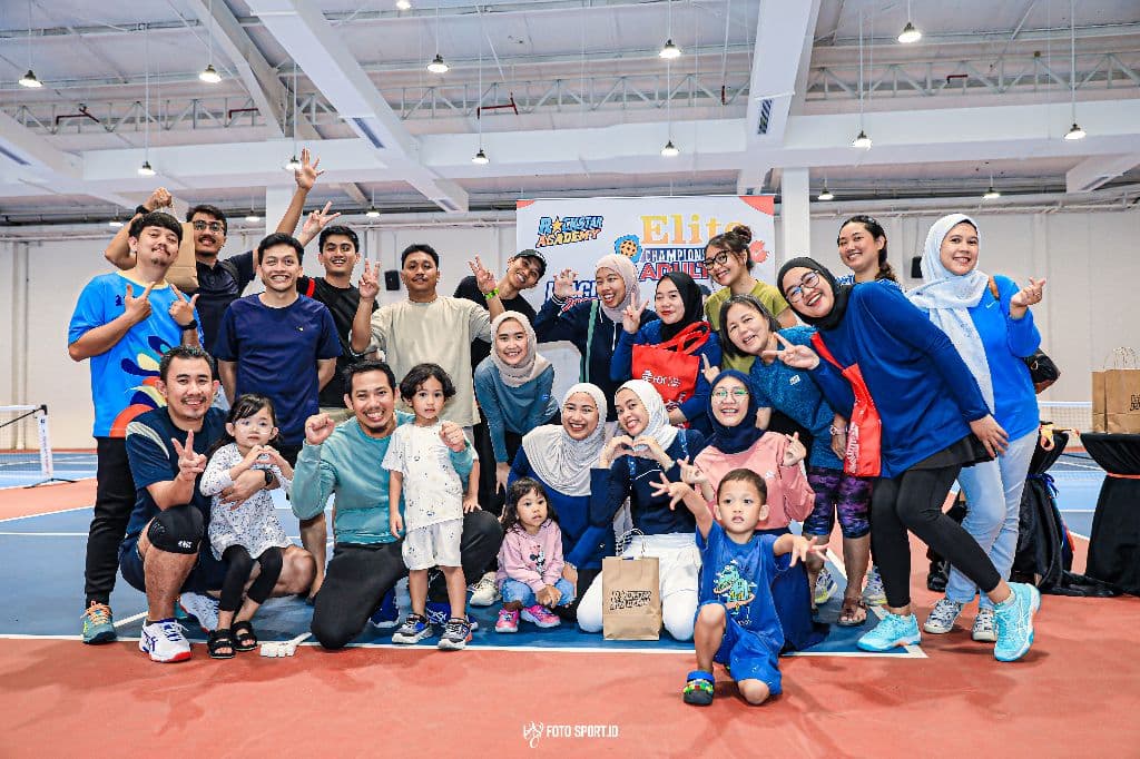 PESONA SQUAD PICKLEBALL CLUB media 2