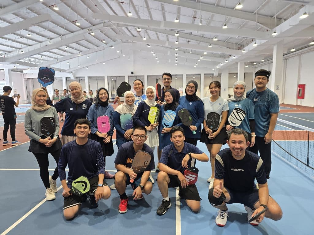 PESONA SQUAD PICKLEBALL CLUB media 5