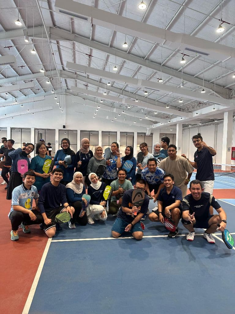 PESONA SQUAD PICKLEBALL CLUB media 3