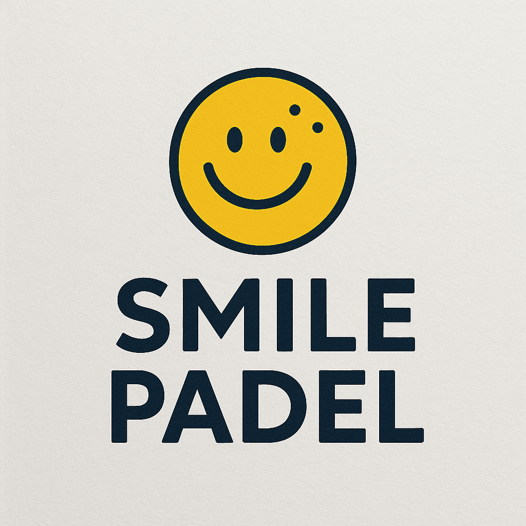 SMILE Padel  media 1