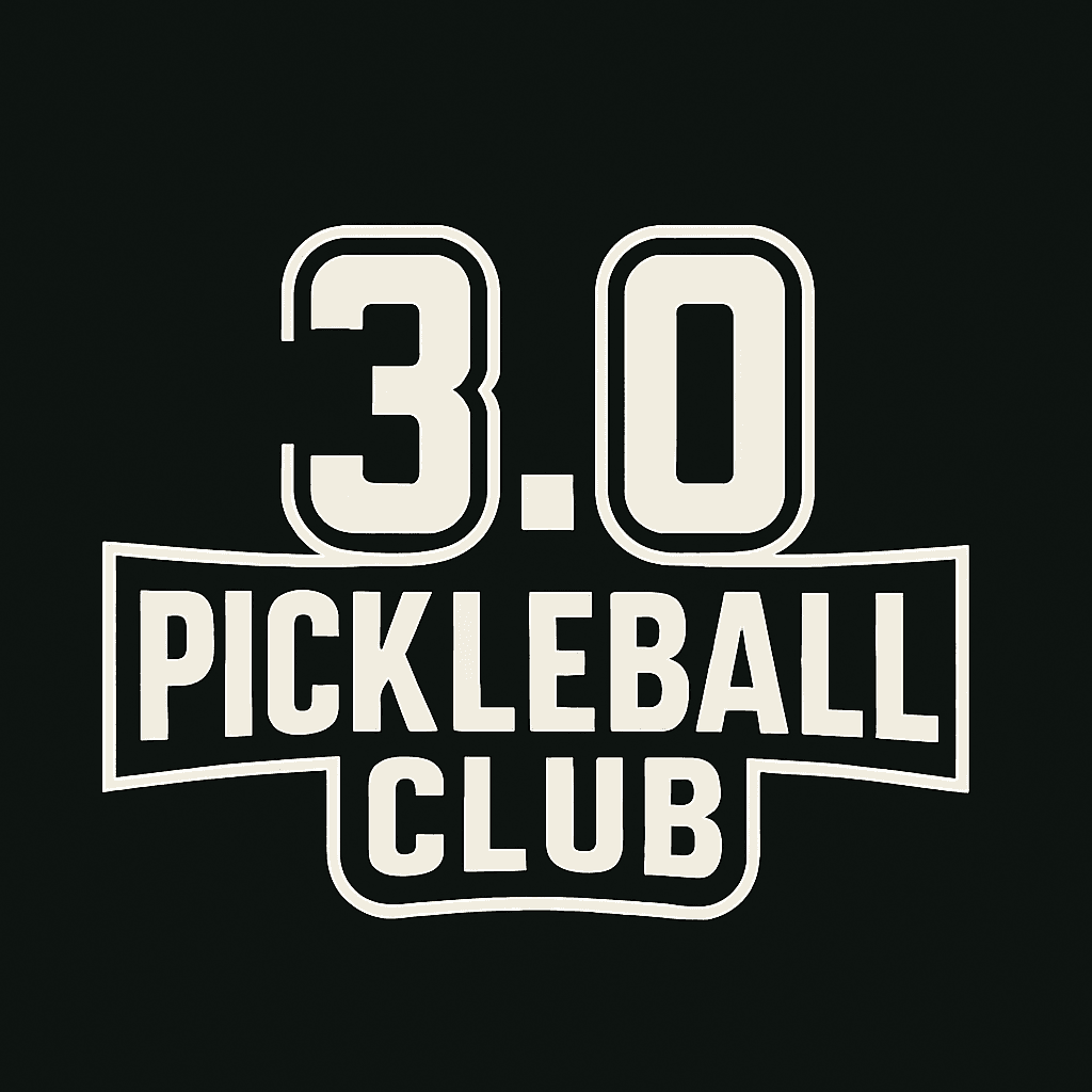 3.0 Pickleball Club x Arronax Malaysia media 1
