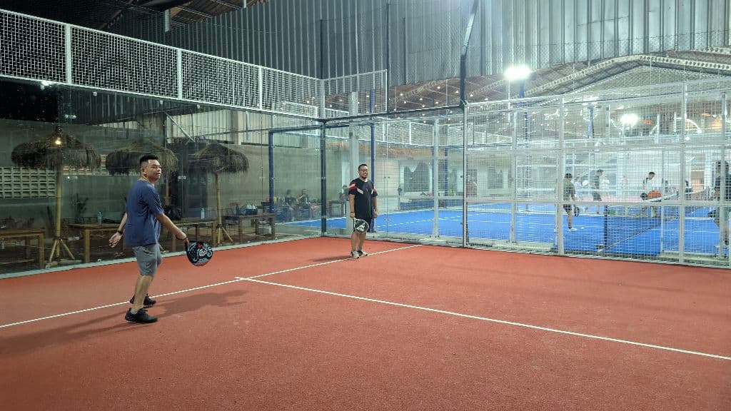 Papa Padel media 1