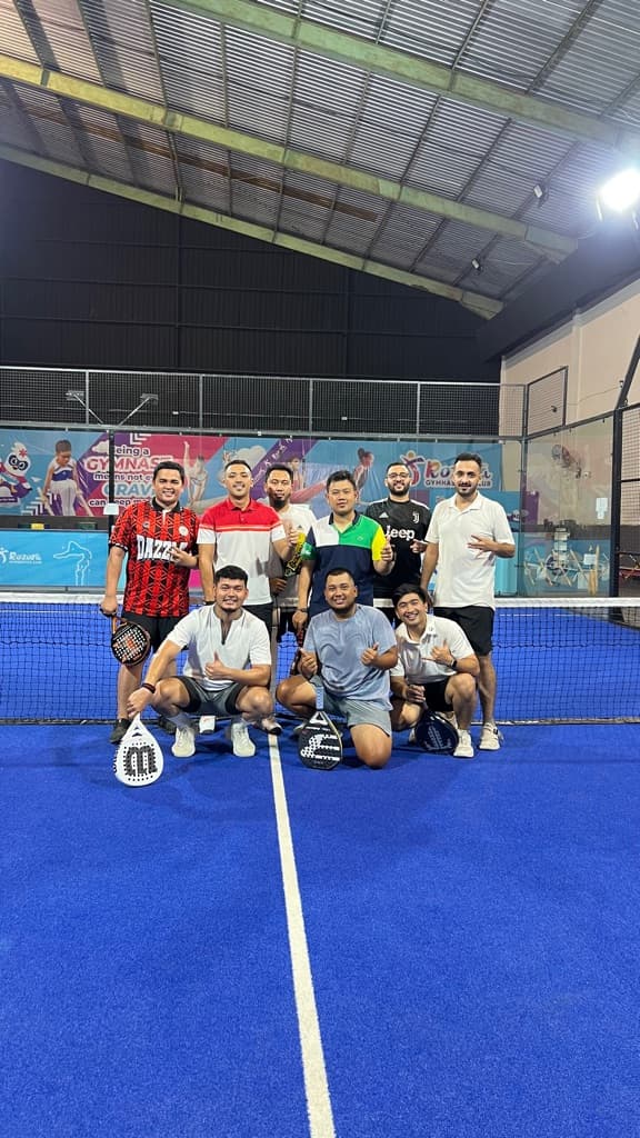 Matchmates media 1