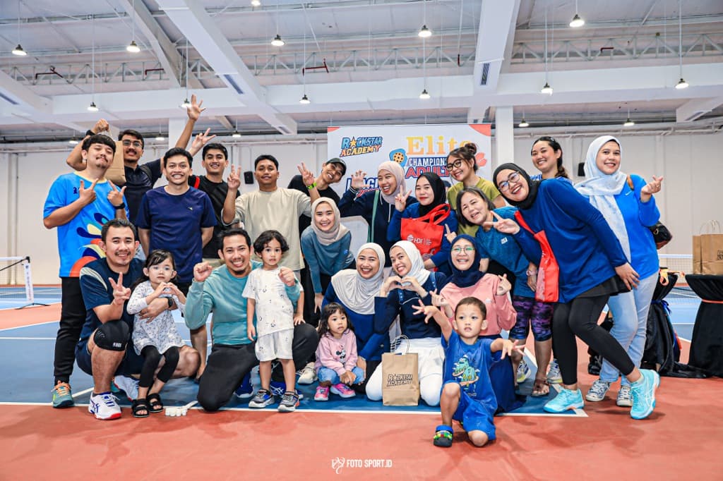 PESONA SQUAD PICKLEBALL CLUB media 1