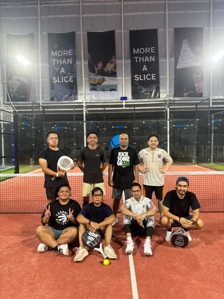 Clair de Padel media 4