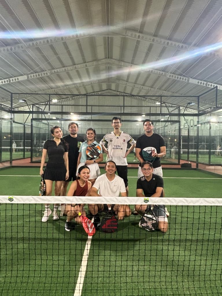 Clair de Padel media 5