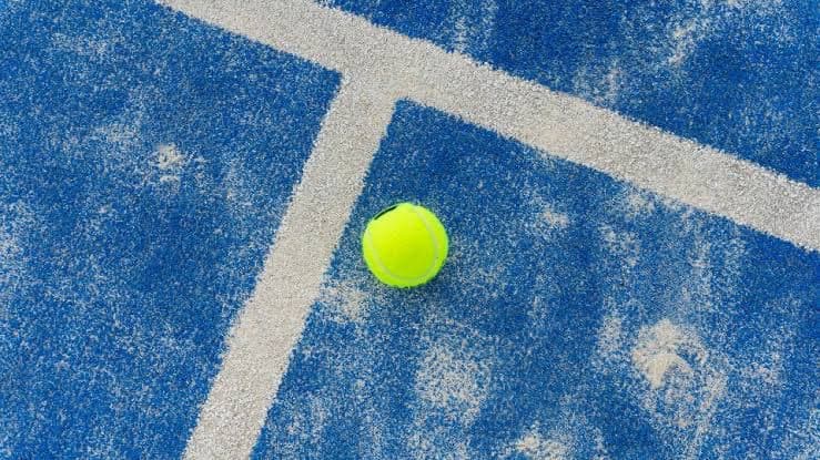 Waves Padel Club media 1