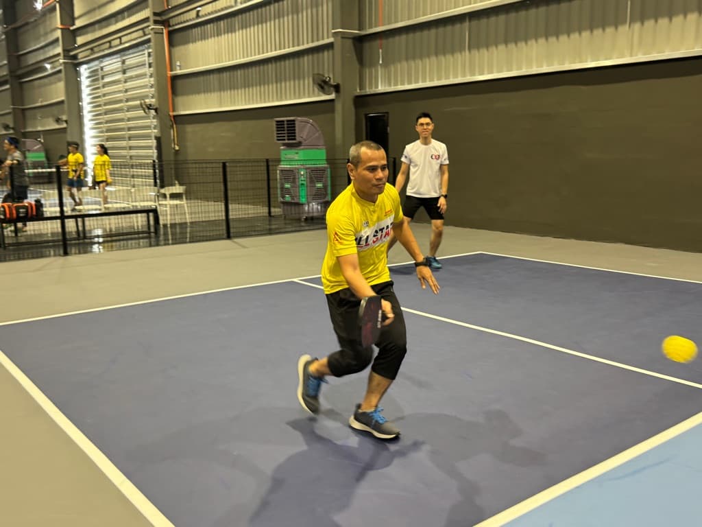 All Stars Pickleball media 4