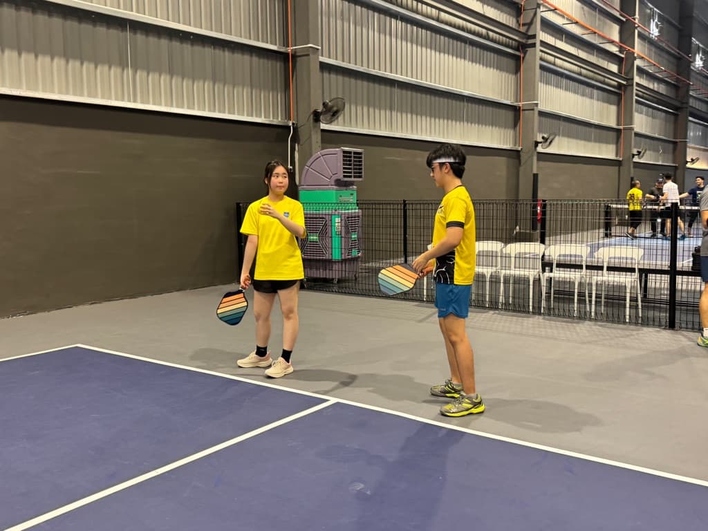 All Stars Pickleball media 5