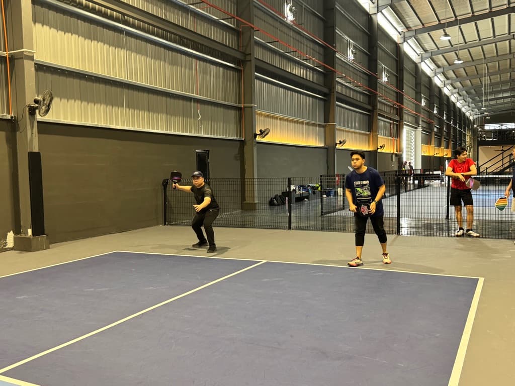 All Stars Pickleball media 3