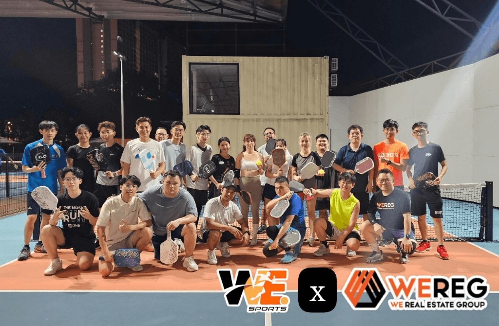 WeSport media 4