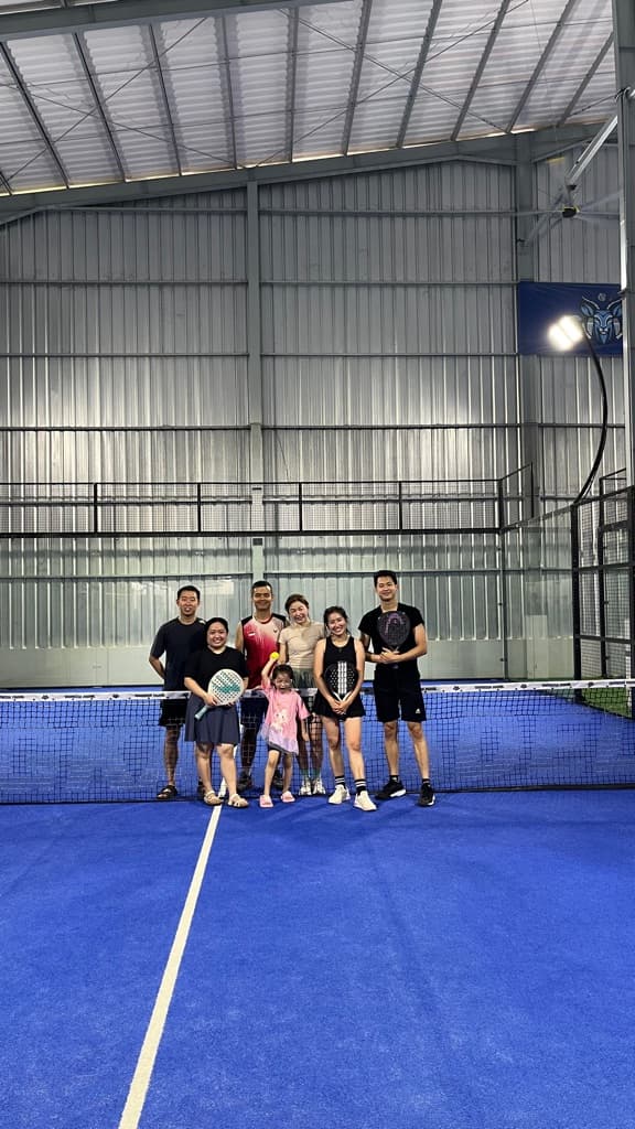 Padel Nub media 5