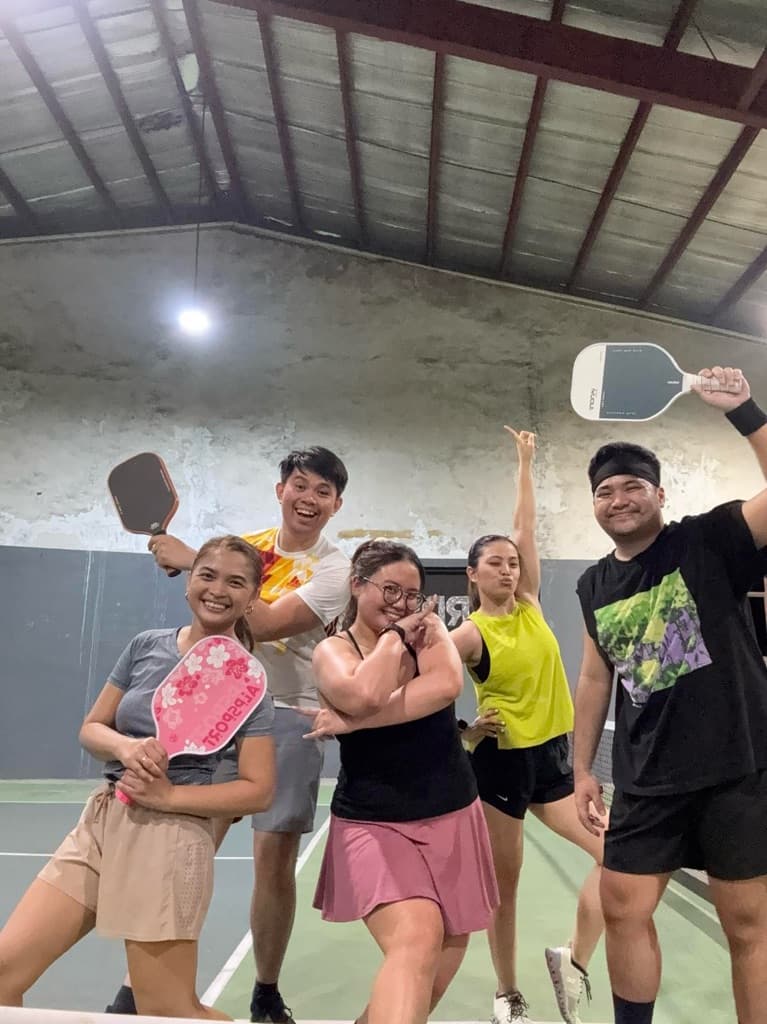 Sporty Friends media 1