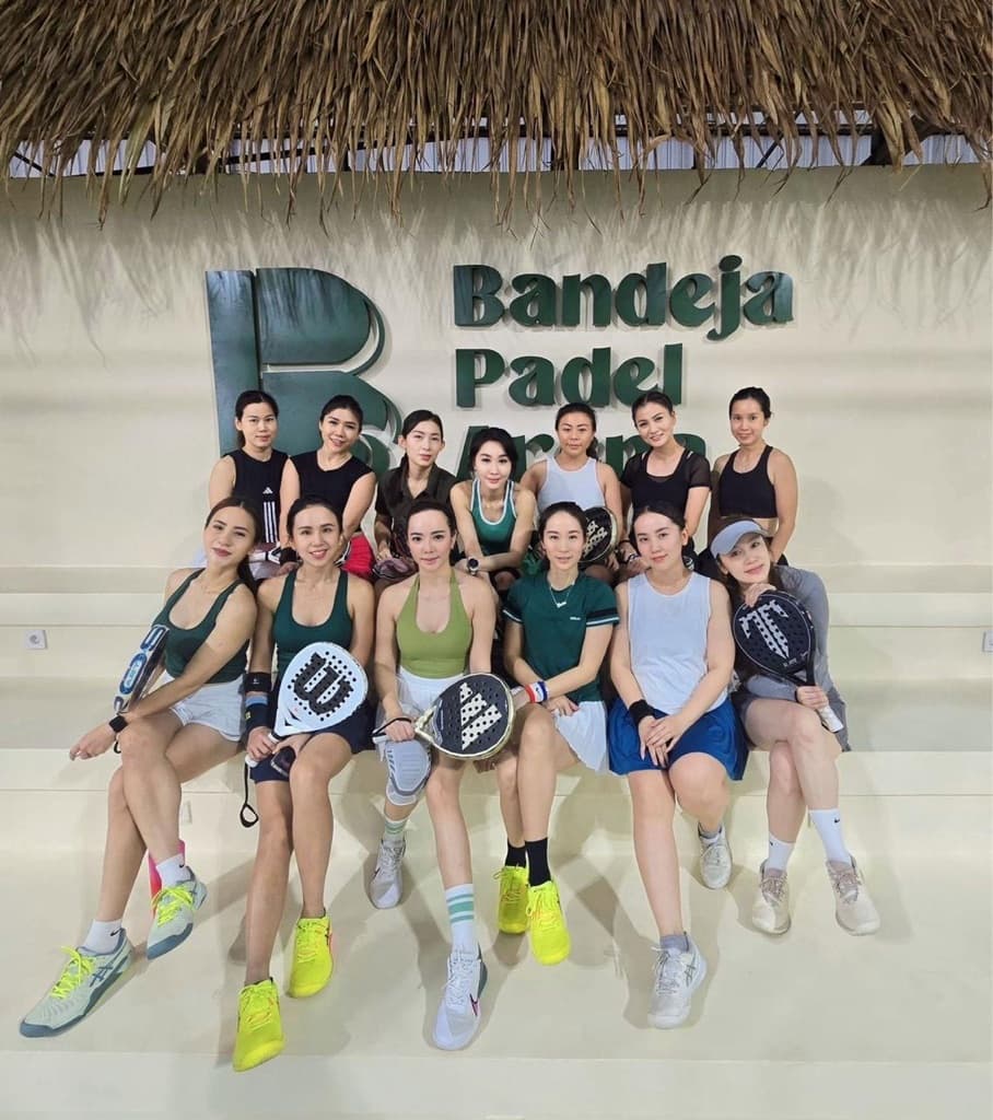 DONUTZ Padel (DCC) media 2