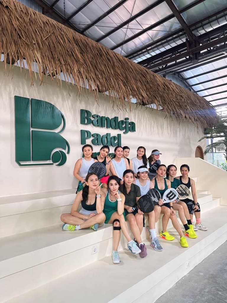DONUTZ Padel (DCC) media 3
