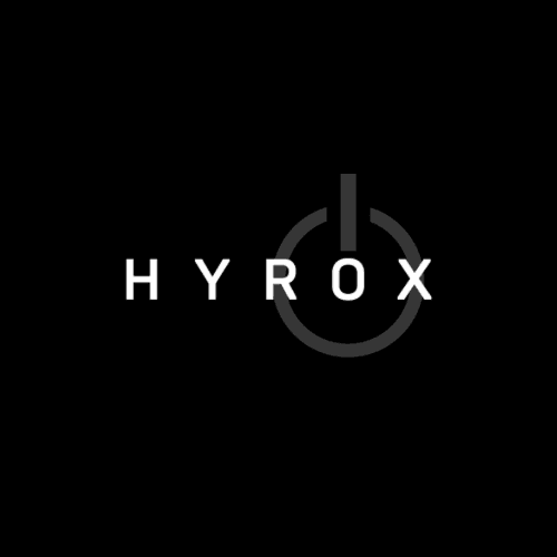 Activate HYROX Training Club media 1
