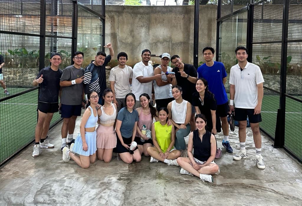 PADELAH! CLUB media 1