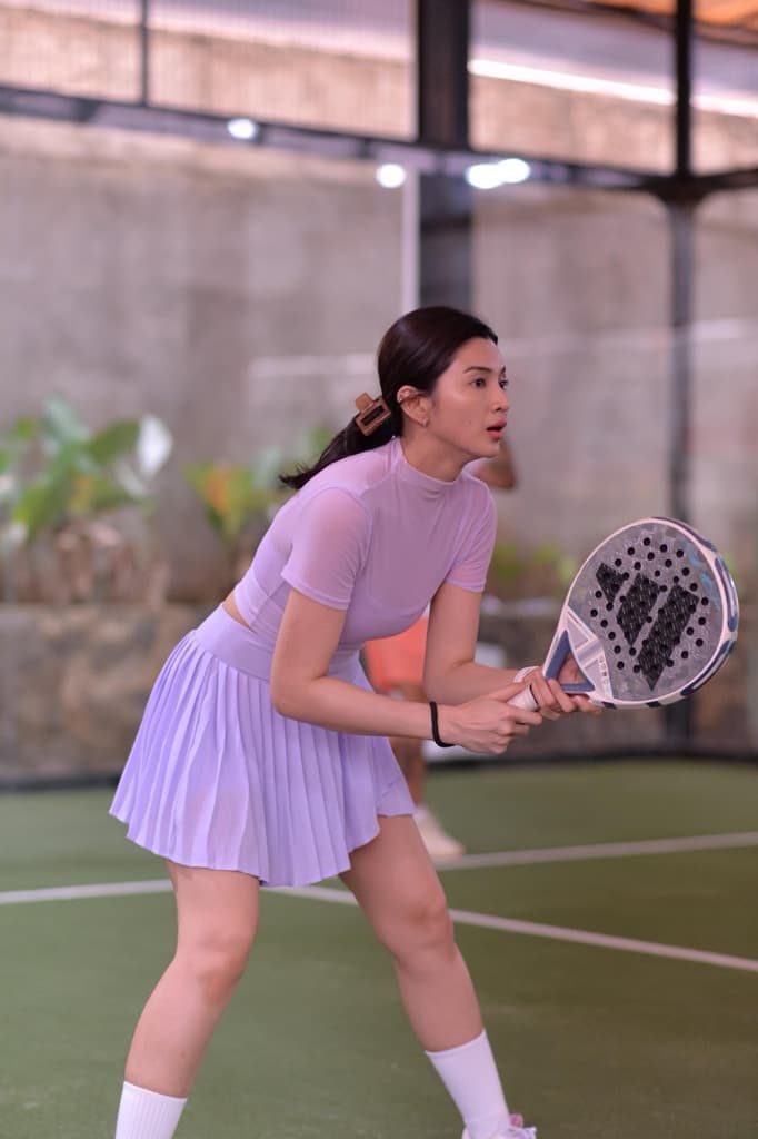 Padel People Club media 4