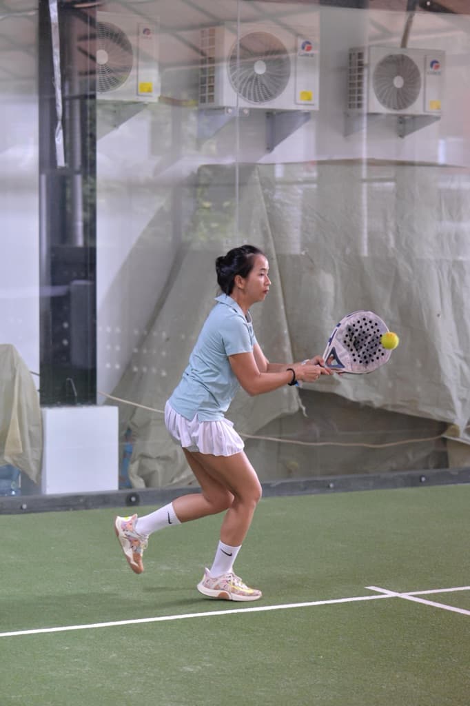Padel People Club media 3