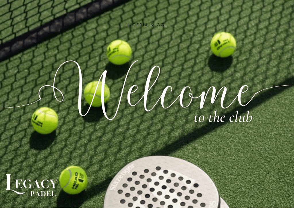 Legacy Padel club  media 6