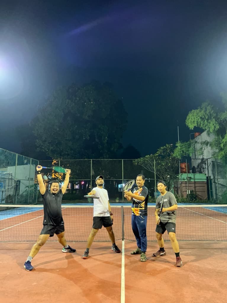 Serveivor Padel Club media 6