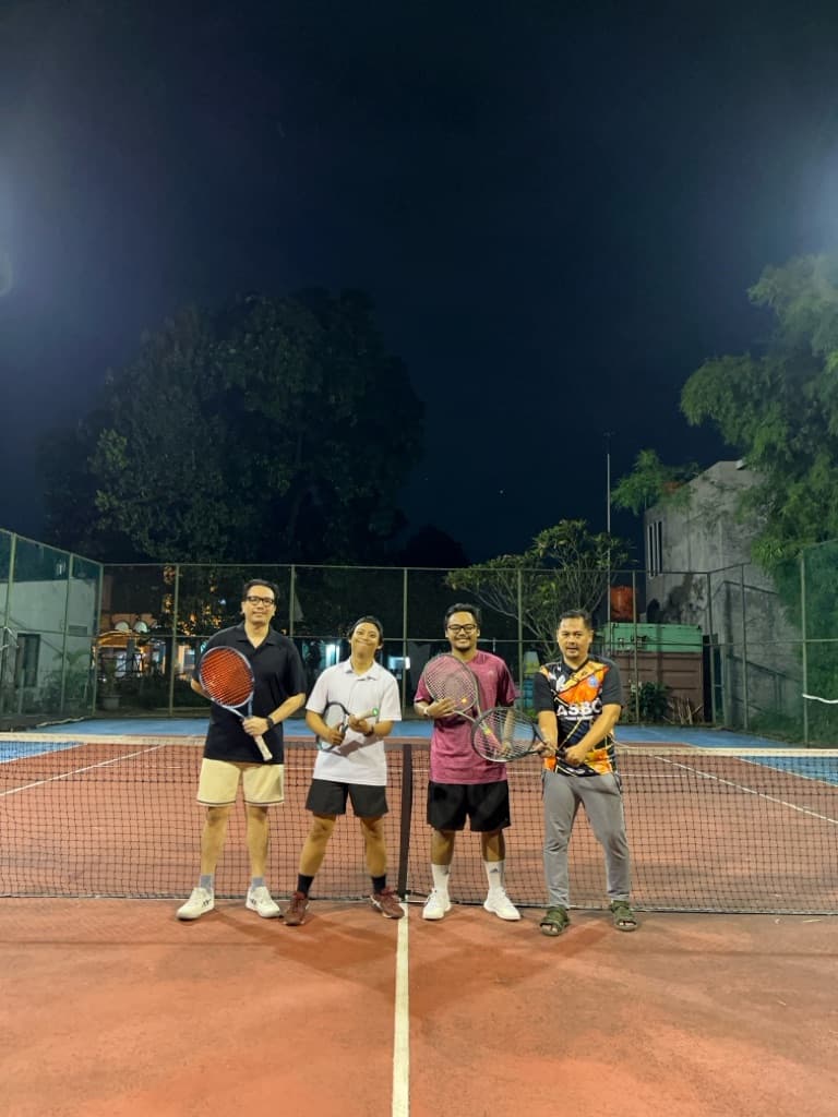Serveivor Padel Club media 3