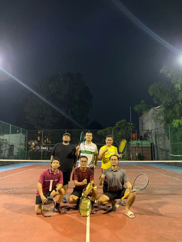 Serveivor Padel Club media 4