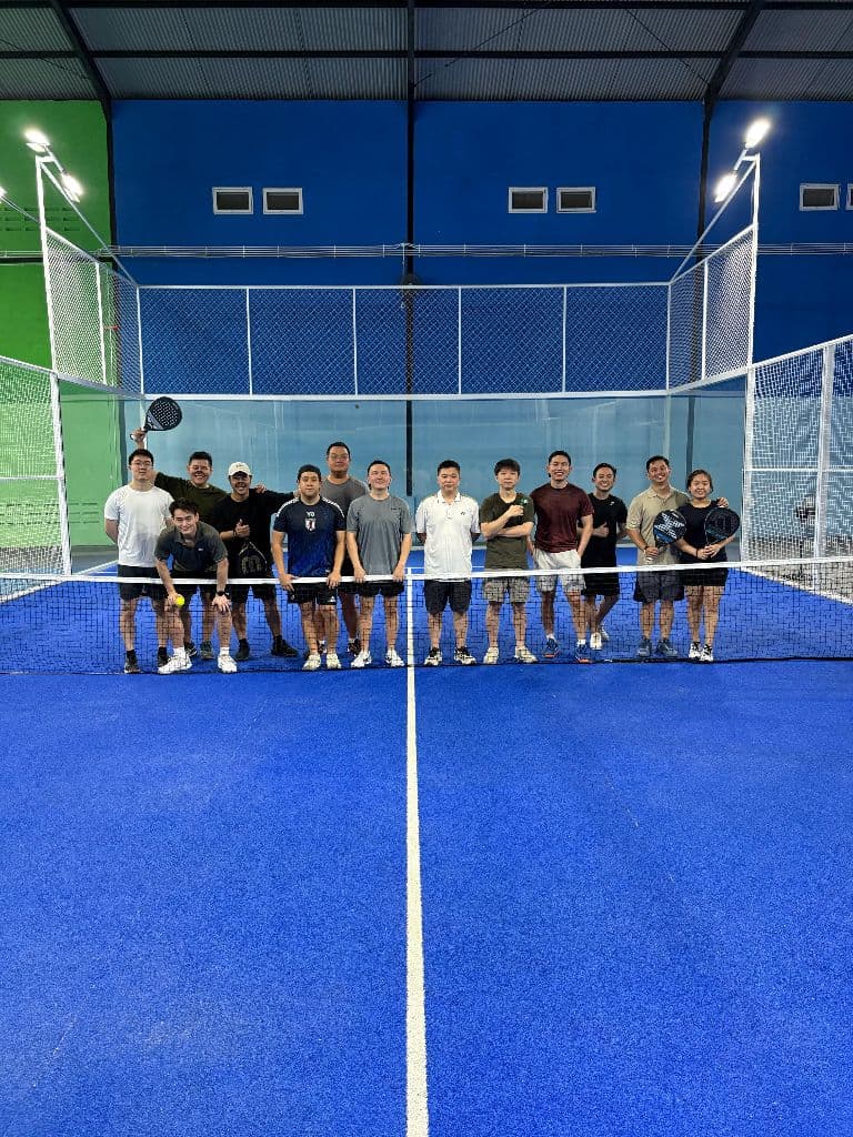 Poona Padel media 1