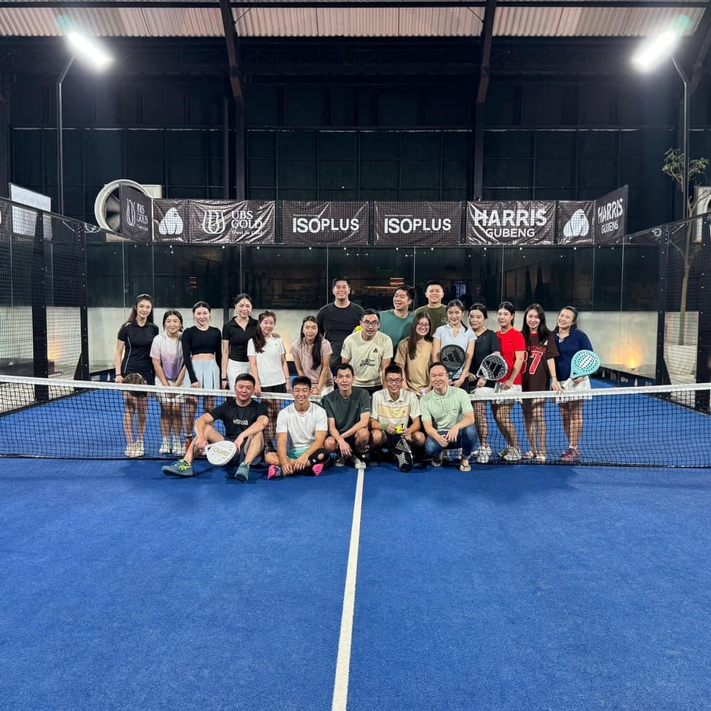 WePadel media 1