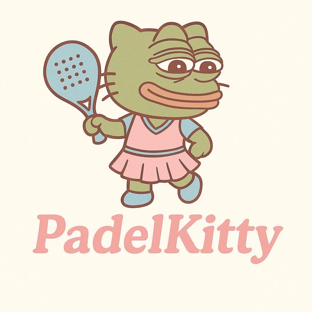 Padelkitty media 1