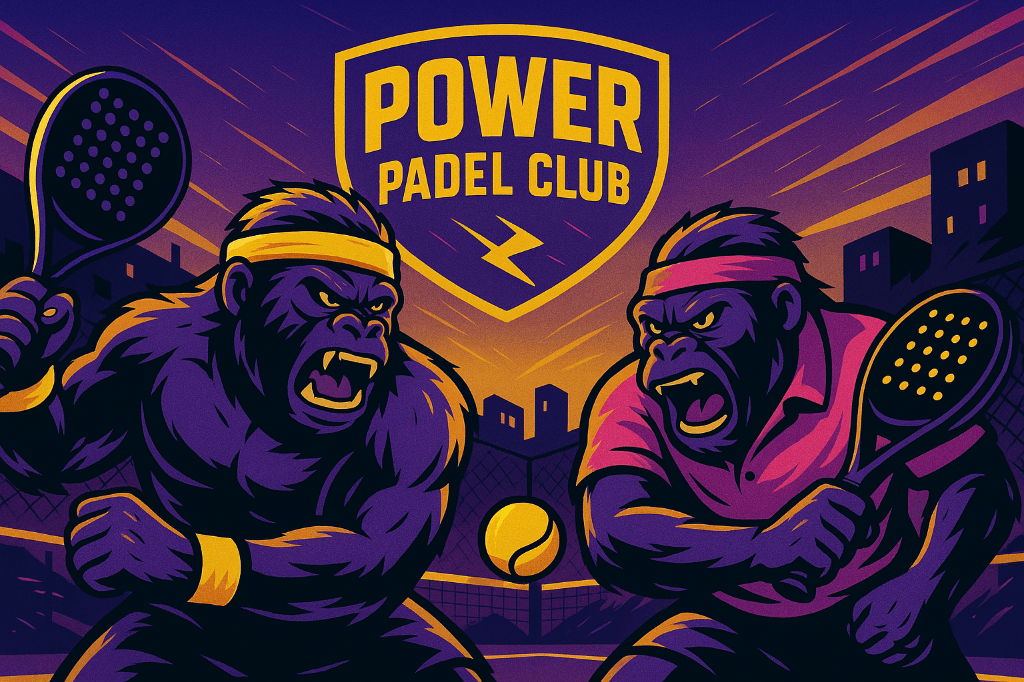 Power Padel Club media 2