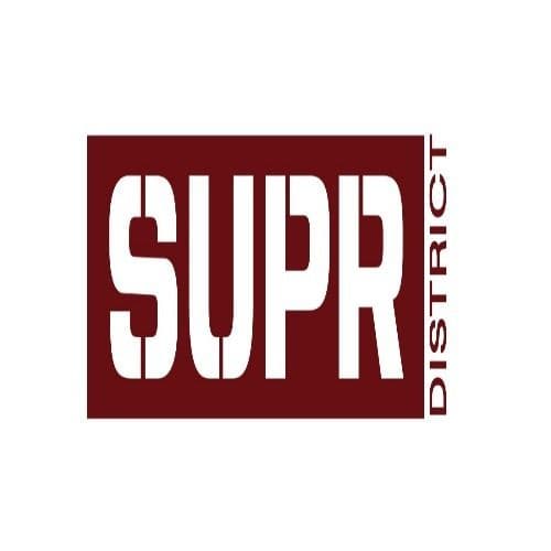 SUPR District media 1