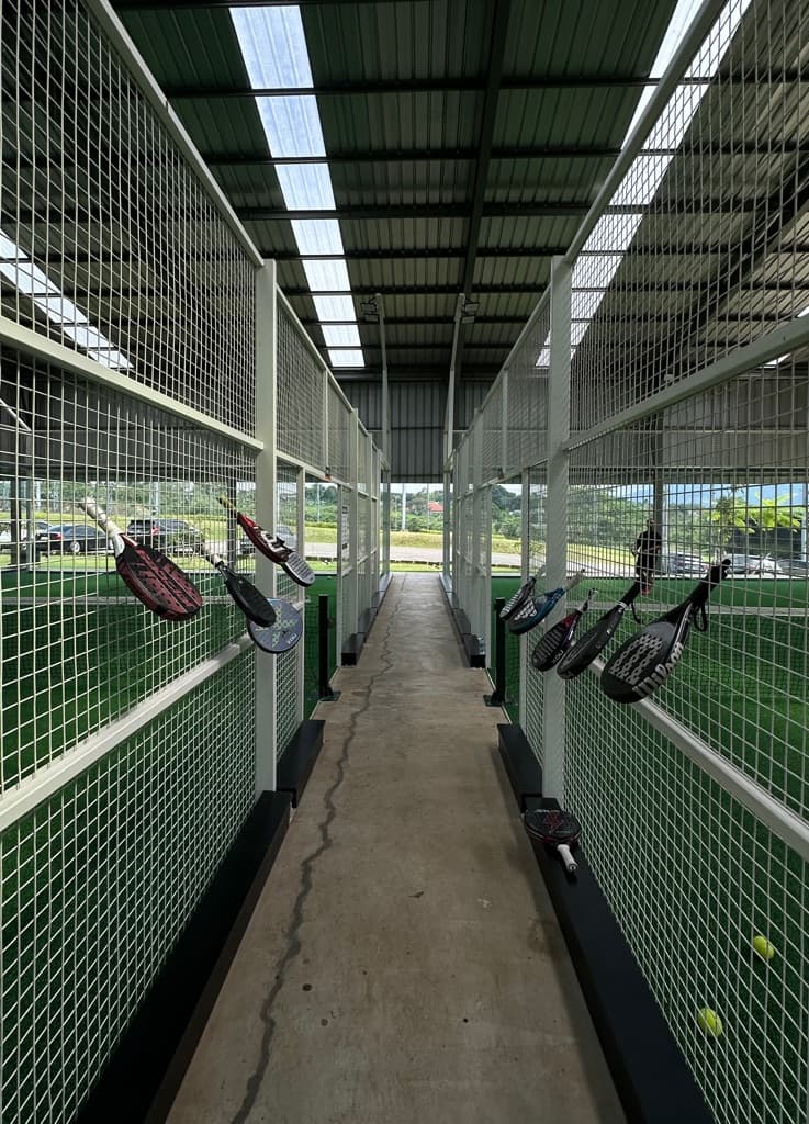 24 Hour Padel People media 3