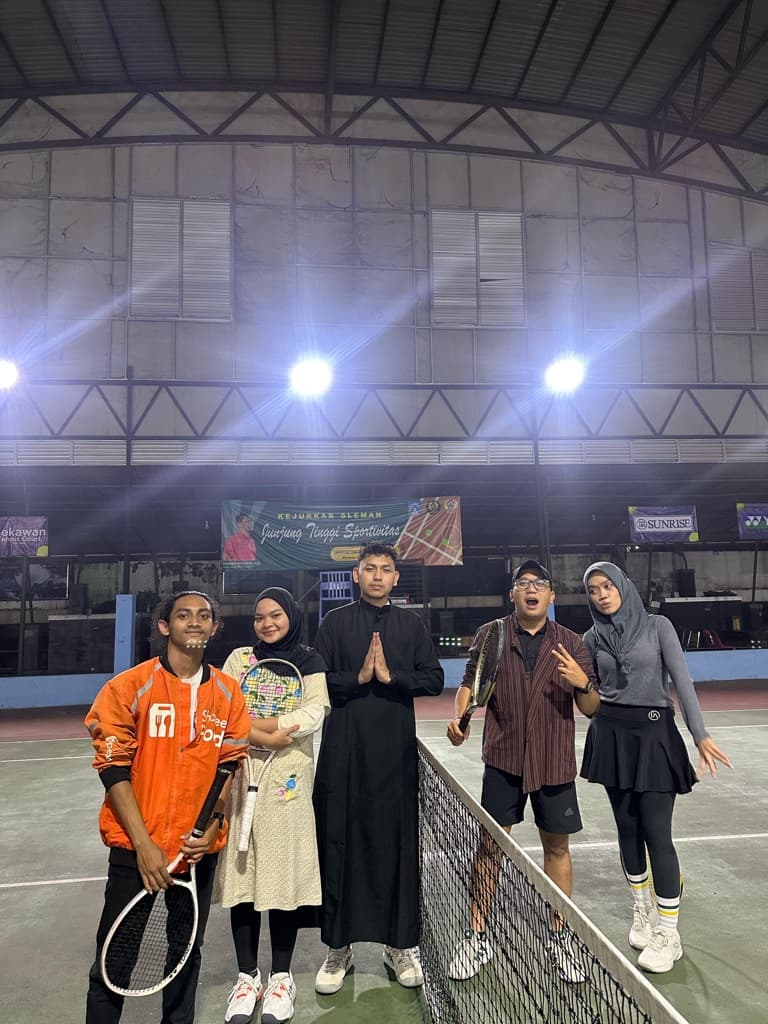 ayotenis.yk media 2