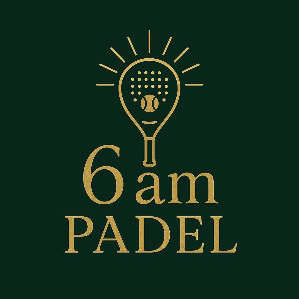 6AM PADEL CLUB media 1
