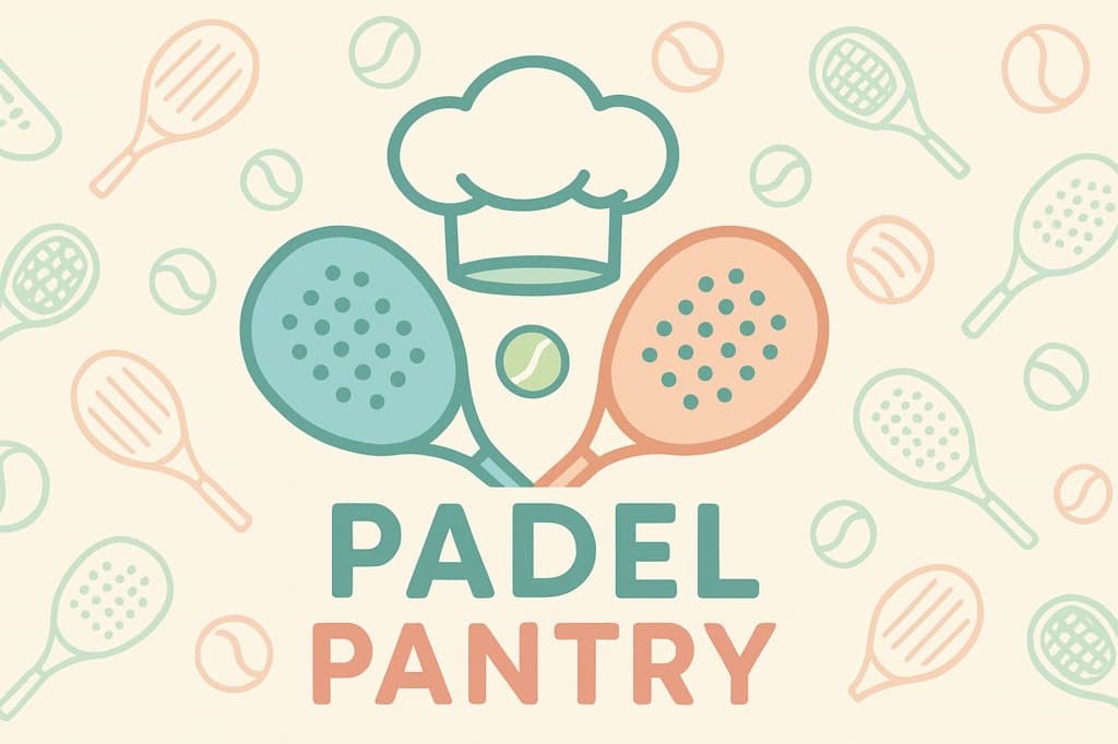 Padel Pantry media 1