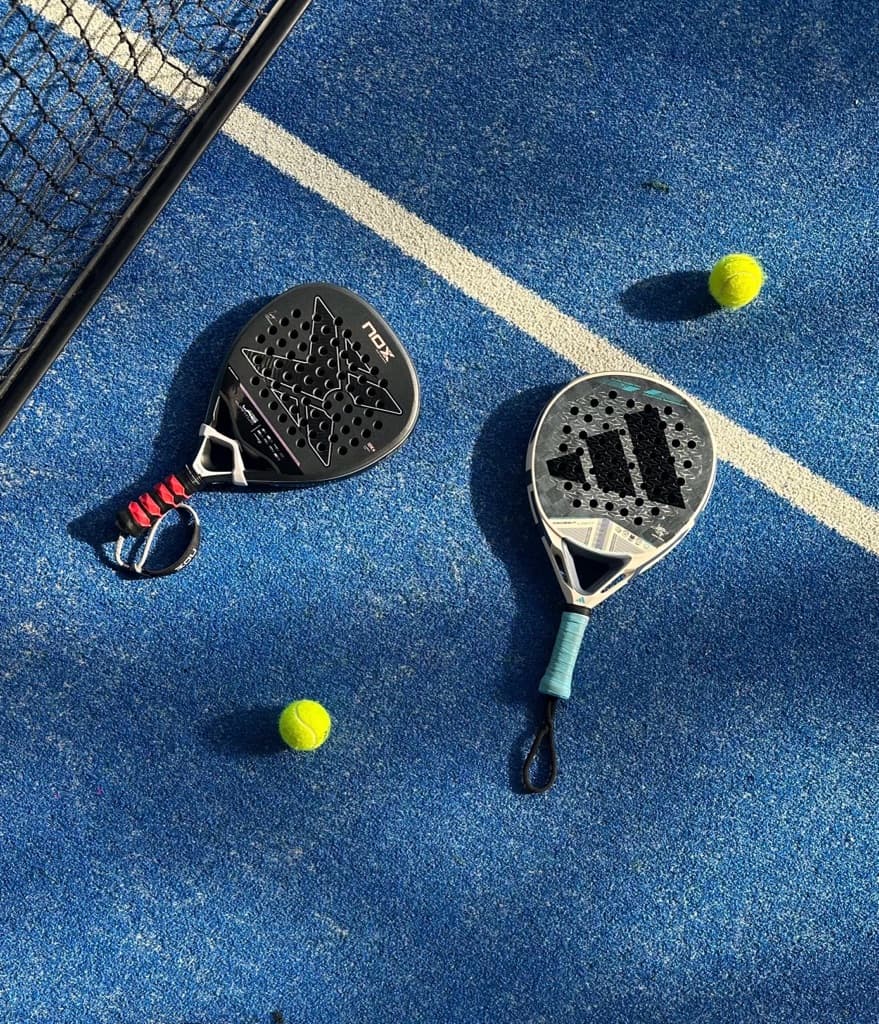 Sunway Padel Club media 1