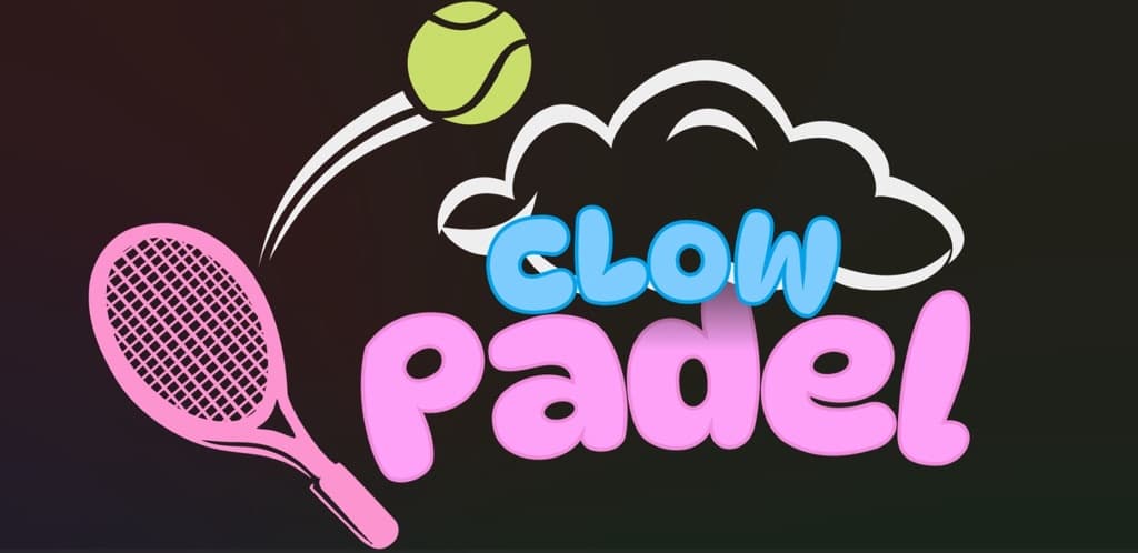 Clow Padel  media 1