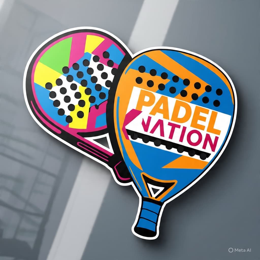 PADEL NATION 🥶 media 1