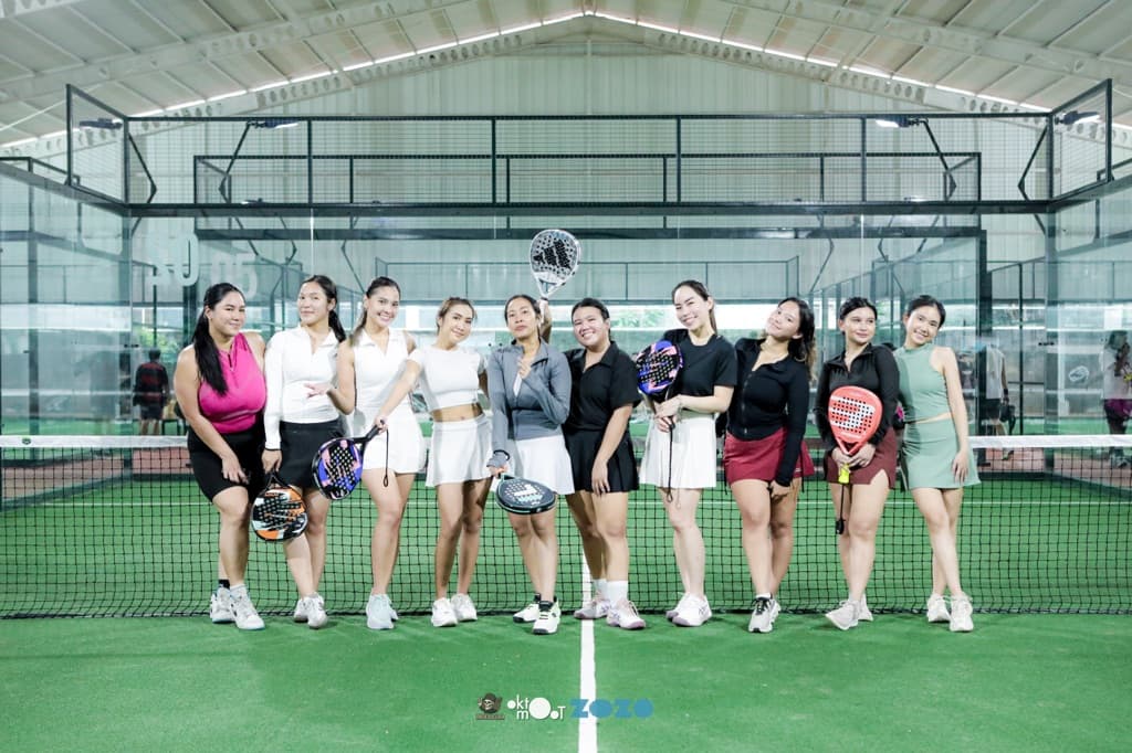 Padel Locura media 3