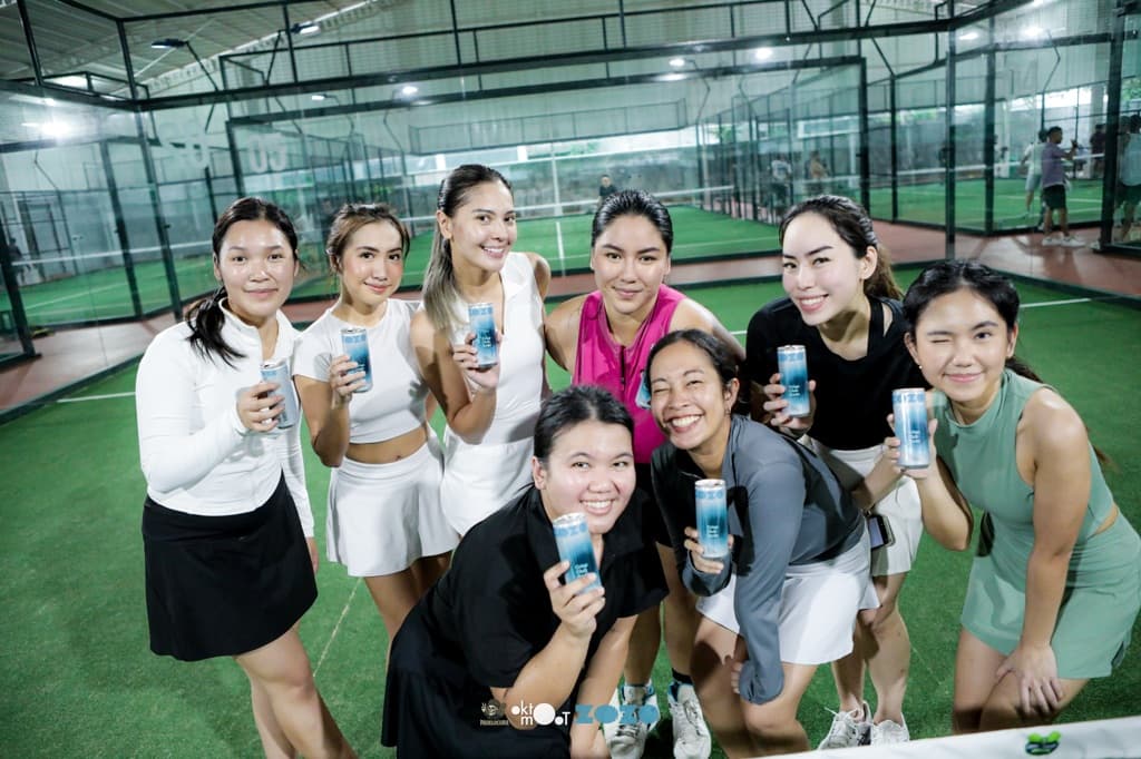 Padel Locura media 2