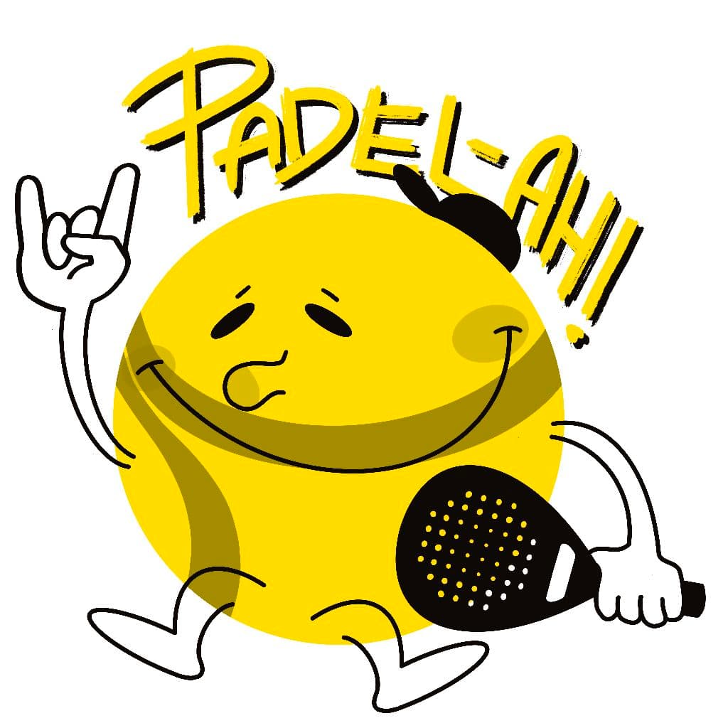 Padel-ah media 1